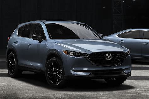 Mazda is in the process of announcing pricing for all of its 2021 model year vehicles. Previous ...