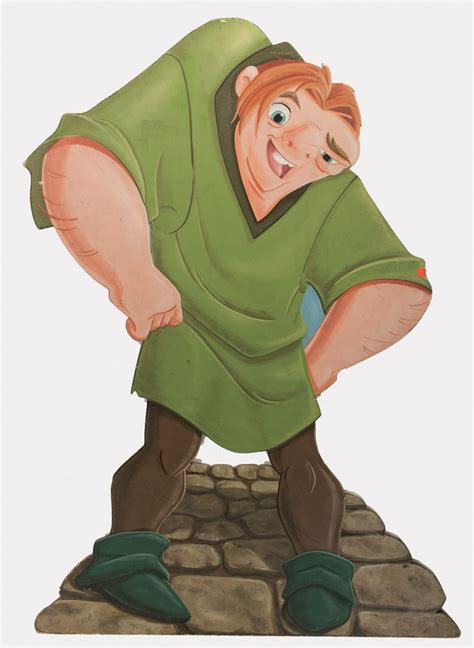 Quasimodo | Quasimodo disney, Character creator, Sims 4 characters