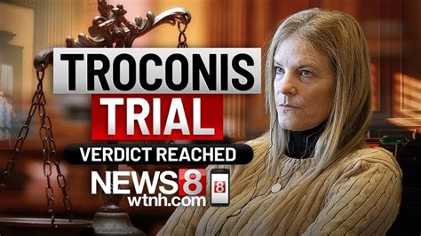 Michelle Troconis found guilty of all charges in connection to death of ...