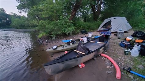 Delaware water gap national recreational area. : r/camping