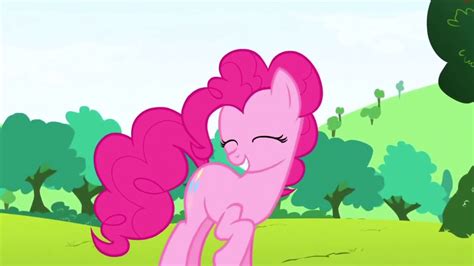 Pinkie Pie Laughing - YouTube