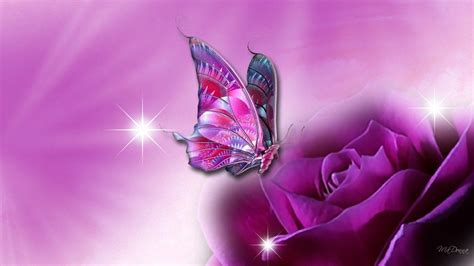 Abstract Butterfly Wallpapers - Wallpaper Cave