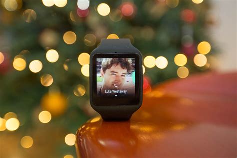 Sony SmartWatch 3 (pictures) - CNET