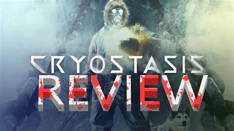 CRYOSTASIS: SLEEP OF REASON REVIEW [ROUGH GEM] - YouTube