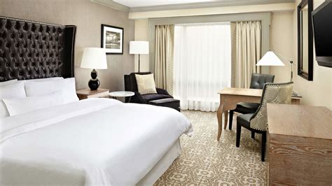 The Westin Dublin | Accommodation in Dublin City Centre | Official Website