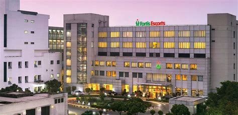 Cardiac Hospitals In India 2022 | Best Heart Hospitals In India