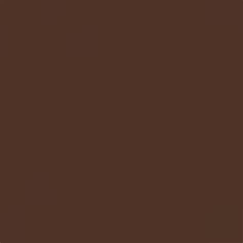 RAL 8016 Mahogany brown