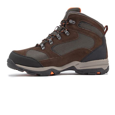 Hi-Tec Storm Waterproof Walking Boots (2E Width) - AW21 - 33% Off | SportsShoes.com