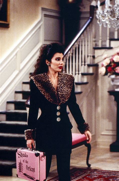 Fran Drescher Just Brought Back This Iconic '90s Outfit From The Nanny https://ift.tt/3pFfICe ...