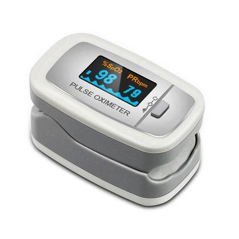 Best Pulse Oximeters for Home Use for 2018 - Find Health Tips