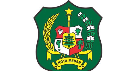 Logo Kota Medan Png - 41+ Koleksi Gambar