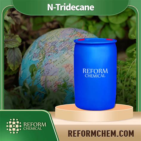 n-Tridecane - NANTONG REFORM PETRO-CHEMICAL CO., LTD.