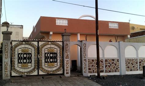 Je loue une maison sur Djibouti ville | dahaboo.com