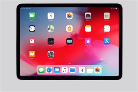 How will Apple redesign the iPad home screen? | Macworld