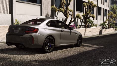 2016 BMW M2 [Add-On / Replace | Tuning | Template] - GTA5-Mods.com