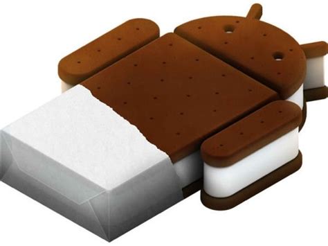 Android 4.0 Ice Cream Sandwich set for Q4 2011 launch | Gear Live