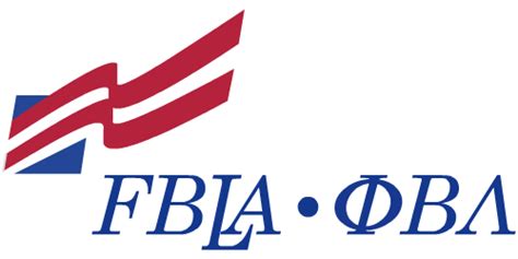 FBLA Logo / Misc / Logonoid.com