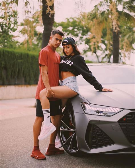 Sergio Reguilón: fútbol y moda con su novia la influencer Marta Diaz