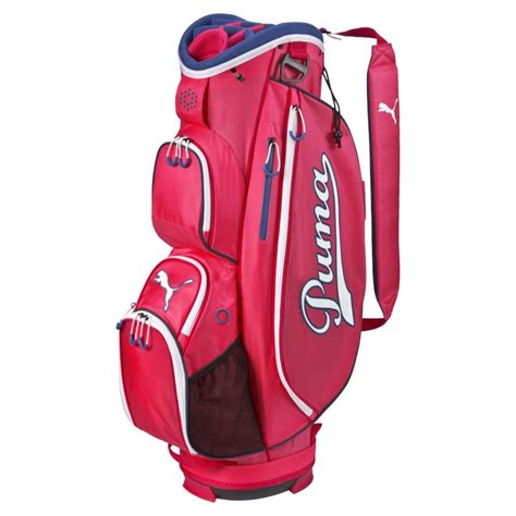 The Best Golf Bags For Women | Equipment | Golf Digest