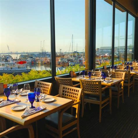 Anthony's - Cap Sante Marina Restaurant - Anacortes, WA | OpenTable