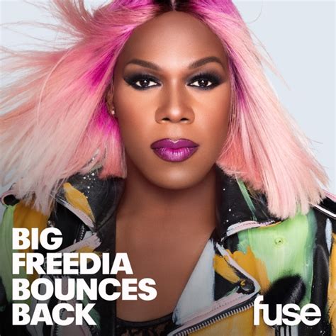 Big Freedia: Queen of Bounce, Season 6 on iTunes