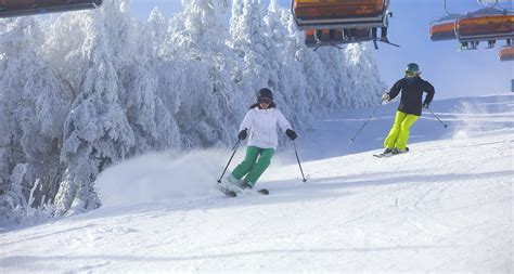 Okemo Mountain All-Inclusive Packages by Endless Turns