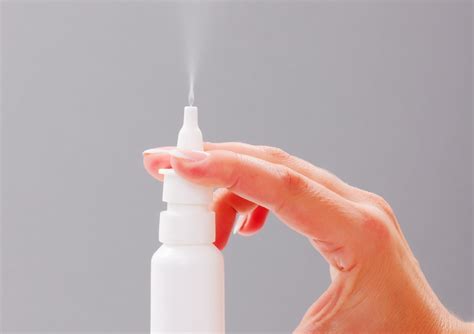 Nasal Spray Manufacturers in India | Best Asthma Products