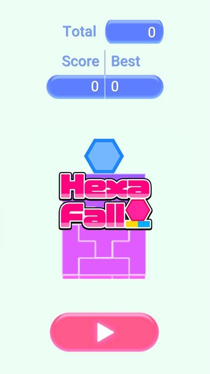 Hexa Fall DX by HighLab Co., Ltd.