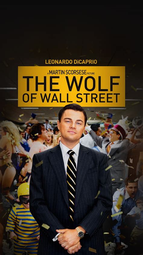 The wolf of wall street download - mapsany