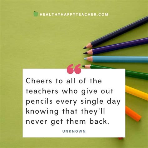 17+ Funny Quotes For Teachers - SorelleJaymie