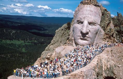 Around Mount Rushmore: 8 Great Things to Do (And 2 to Skip) - EroFound