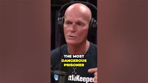 The Shocking Transformation of the Most Dangerous Prisoner You Won't Believe - YouTube