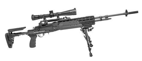 Freedom Depends on Rifles: Stoner/Sullivan's M16 Lives On: What Caliber Should it Shoot?