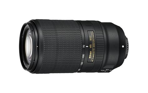 Nikon’s New 70–300mm Telephoto Lens: Overview – PhotoBite