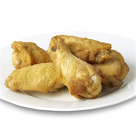 Publix Deli Chicken Wings, 5 Pc Non Breaded 80 Cal/Wing | Publix Super ...