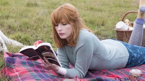 25 Best Kelly Reilly Movies To Watch - OtakuKart