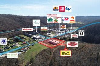 5799 McClellan hwy, Branchland, WV 25506 - Retail for Sale | LoopNet