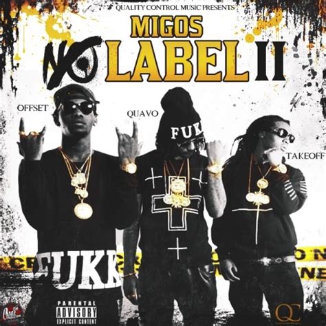 Migos - No Label 2 | Certified Mixtapes