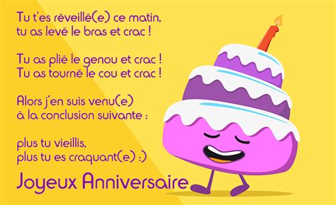 Jolie carte.com anniversaire musicale - tout degorgement