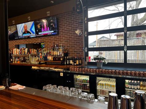 Photos: Look inside Bix & Co. sports bar, now open in Valley Junction