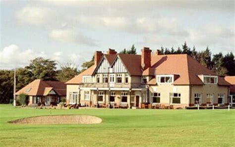 ORMSKIRK GOLF CLUB (2024) All You Need to Know BEFORE You Go (with Photos) - Tripadvisor