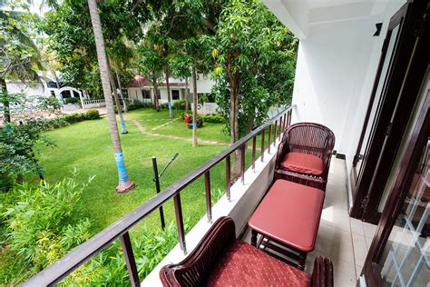 Luxury Rooms in ECR | Shelter Beach Resort in ChennaiShelter Beach Resort