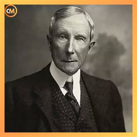 How Rockefeller Built His Trillion Dollar Oil Empire. – Coach Millionaires