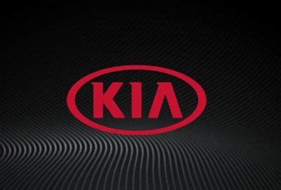 KIA Motors HD Wallpapers | Kia motors, Kia logo, Kia