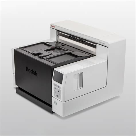 Kodak i4250 Scanner