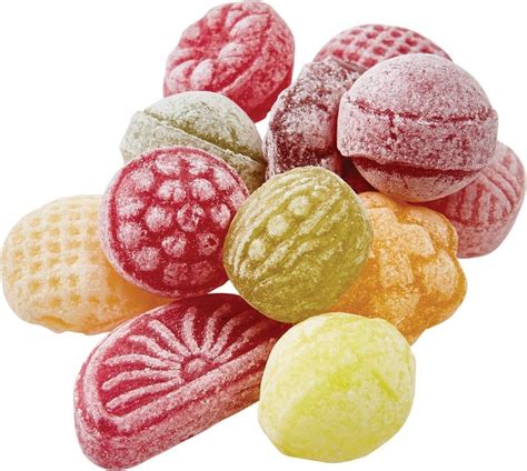 Hermann The German hard candies from Bavaria | Hard candy, Candy, Raspberry