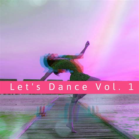 ‎Let's Dance Vol. 1 - Album by Various Artists - Apple Music