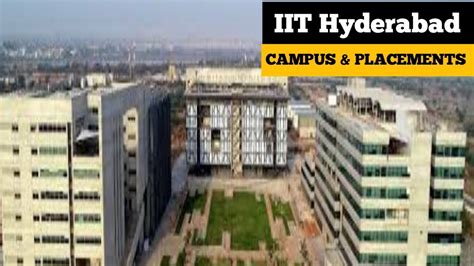 IIT Hyderabad placements || IIT Hyderabad || JOSAA || IIT Hyderabad Campus || JOSAA 2024 || IITH ...