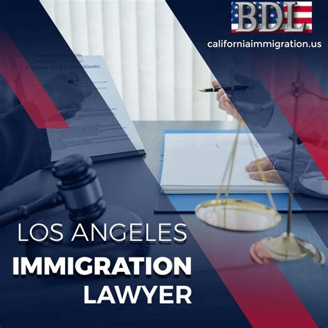 Best Immigration Lawyer/Attorney in Los Angeles California