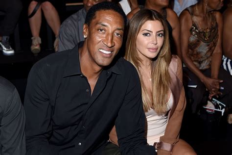 Larsa Pippen slams trolls blaming her for Scottie Pippen divorce